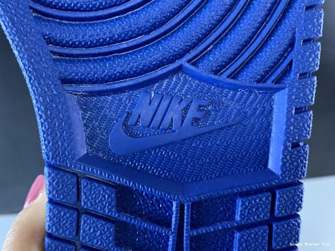 JORDAN 1 CK5566-400 DESIGN GLITTER X FRAGMENT AIR 0726